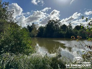 Glisy - AERIAL  map view - Image1