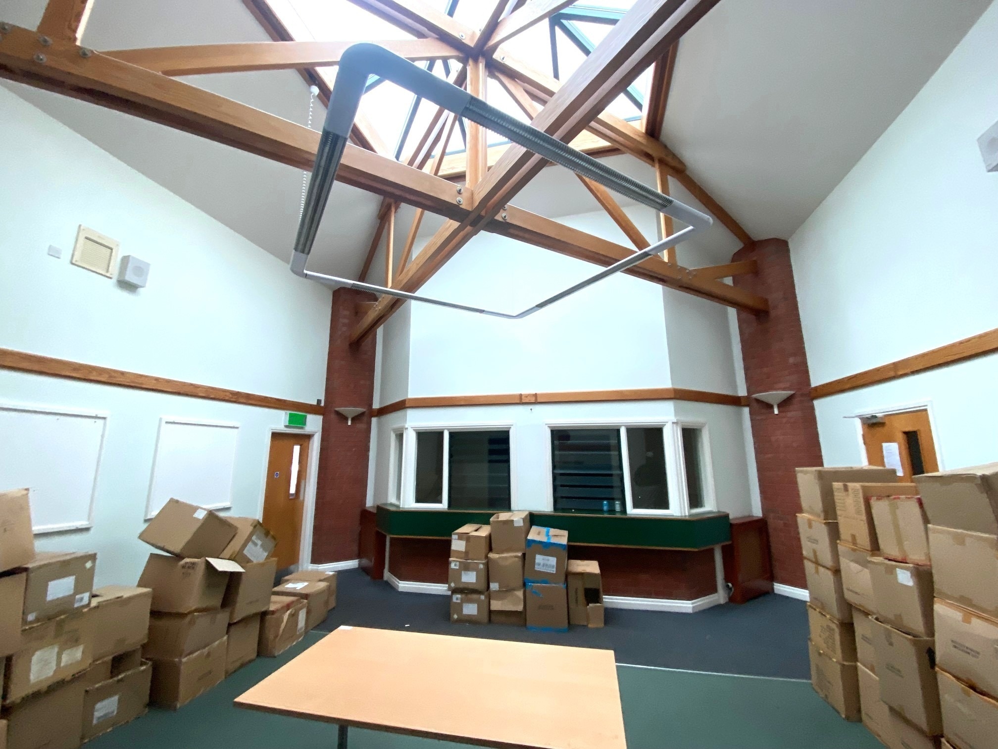 Brookhouse Clos, Blackburn to rent Interior Photo- Image 1 of 4