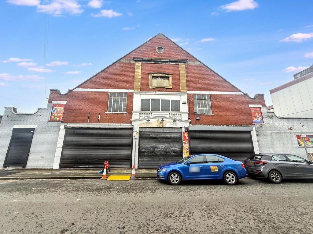 10-14 Skinner St, Stockton On Tees for sale Primary Photo- Image 1 of 1