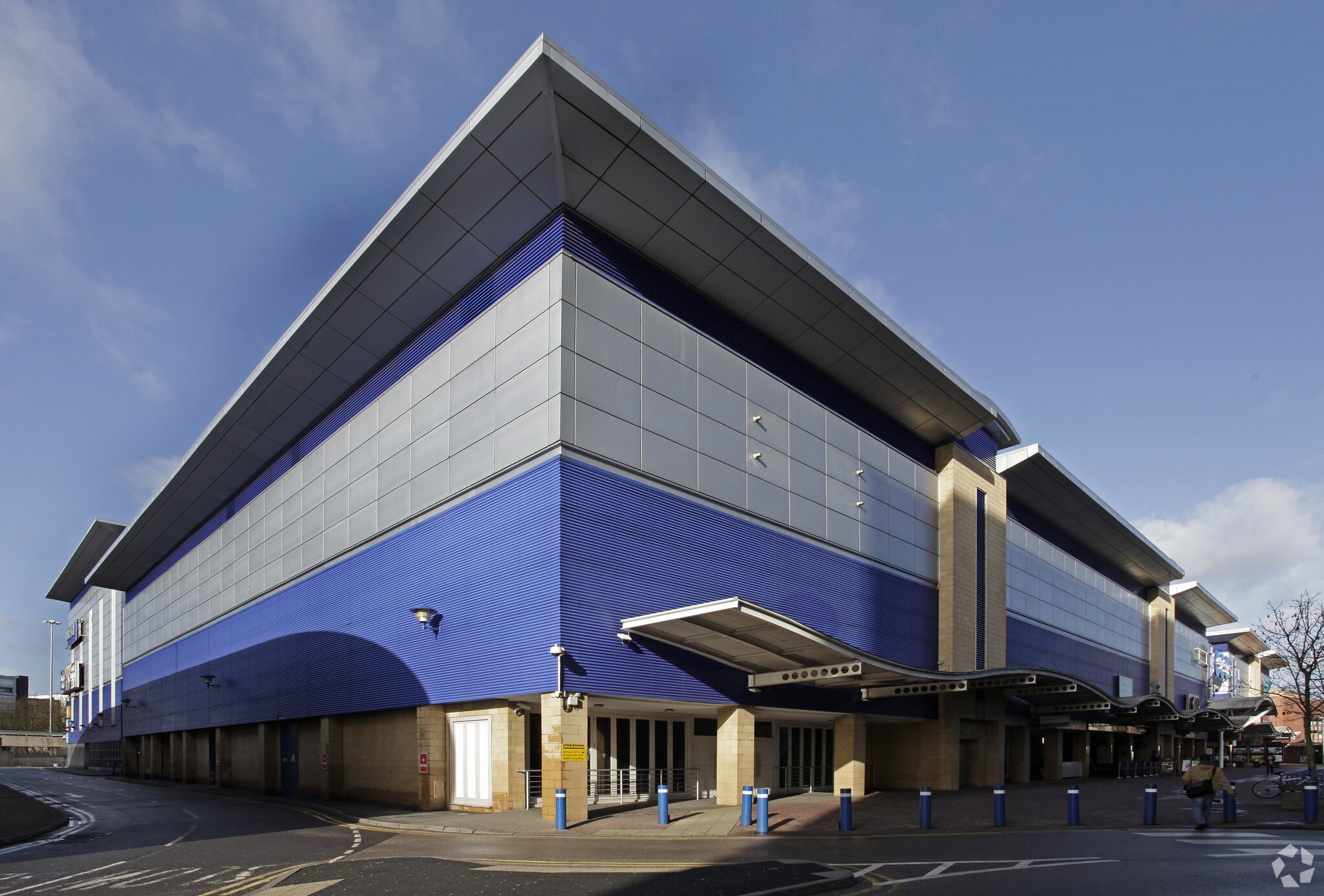 Croft Rd, Coventry for sale Building Photo- Image 1 of 1