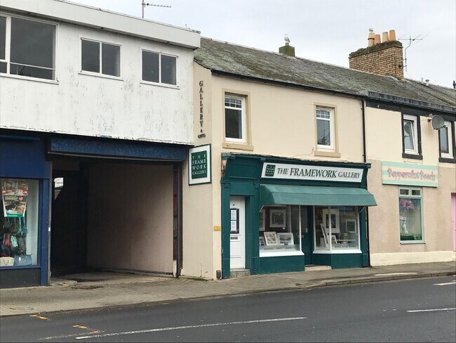 More details for 83 Portland St, Troon - Retail for Sale