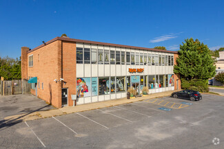 More details for 10730 Connecticut Ave, Kensington, MD - Retail for Sale