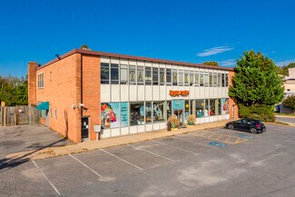 More details for 10730 Connecticut Ave, Kensington, MD - Retail for Sale