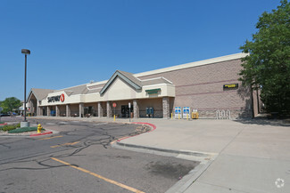 More details for 10250-10350 Federal Blvd, Federal Heights, CO - Retail for Rent