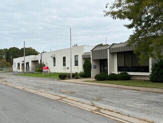 More details for 6 Morrill Pl, Fulton, NY - Industrial for Rent