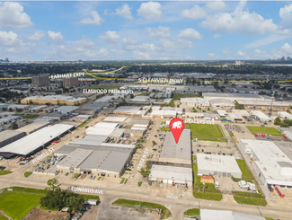 More details for 5612 Jensen St, New Orleans, LA - Industrial for Rent