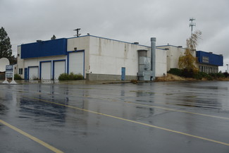 More details for 2218 N 1st St, Cheney, WA - Industrial for Rent