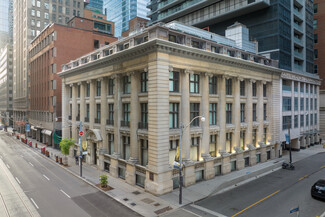 More details for 73 Richmond St W, Toronto, ON - Office for Sale