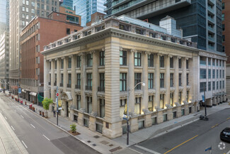 More details for 73 Richmond St W, Toronto, ON - Office for Sale