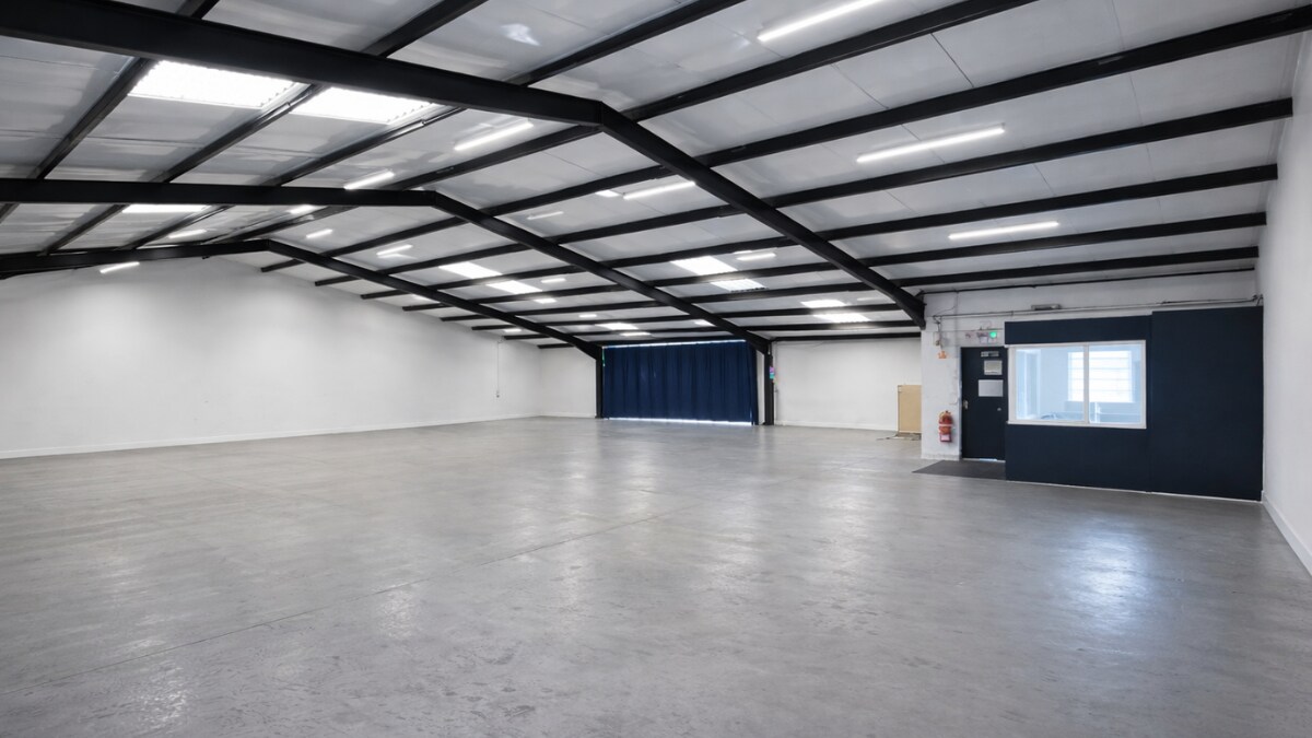 1-2 Goulton St, Hull to rent Interior Photo- Image 1 of 5