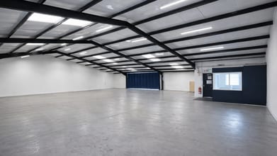 1-2 Goulton St, Hull to rent Interior Photo- Image 1 of 5