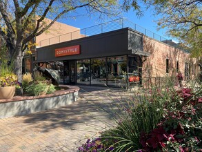 200 Linden St, Fort Collins, CO for rent Building Photo- Image 1 of 5