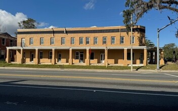 199 E Base St, Madison, FL for sale Building Photo- Image 1 of 9