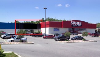 More details for 747 Notre Dame Ave, Greater Sudbury, ON - Retail for Rent