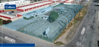 More details for 4000 Chester Ave, Bakersfield, CA - Light Industrial for Sale