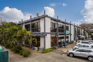 More details for 315-325 Uluniu St, Kailua, HI - Retail for Rent