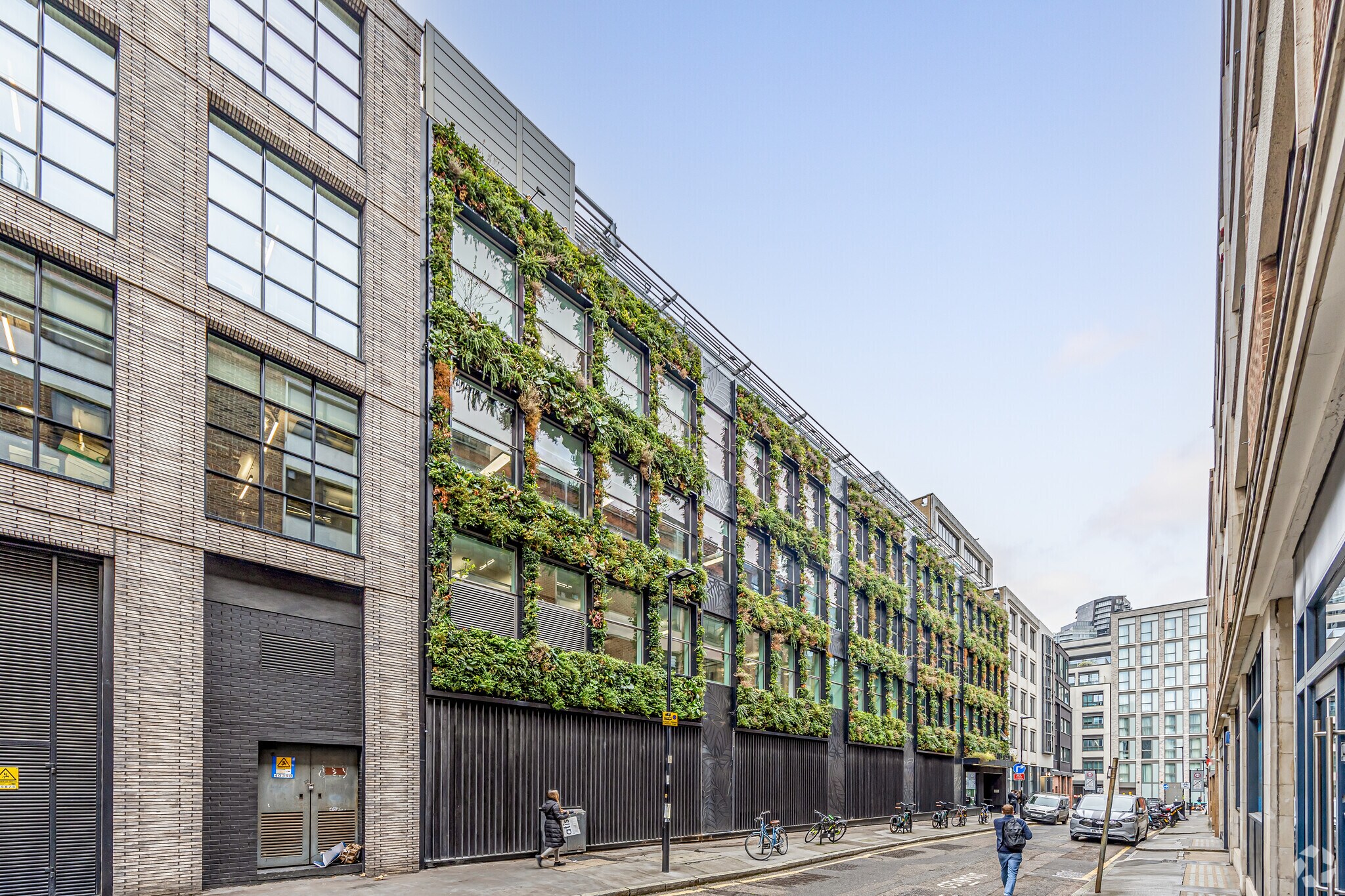 15 Bonhill St, London for sale Primary Photo- Image 1 of 1