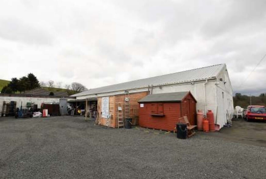 Main St, Dunblane for sale - Primary Photo - Image 1 of 1