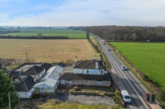 More details for Station Rd, Langworth - Retail for Sale