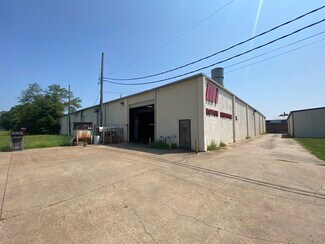 More details for 510 Access Rd, Jackson, MS - Industrial for Rent