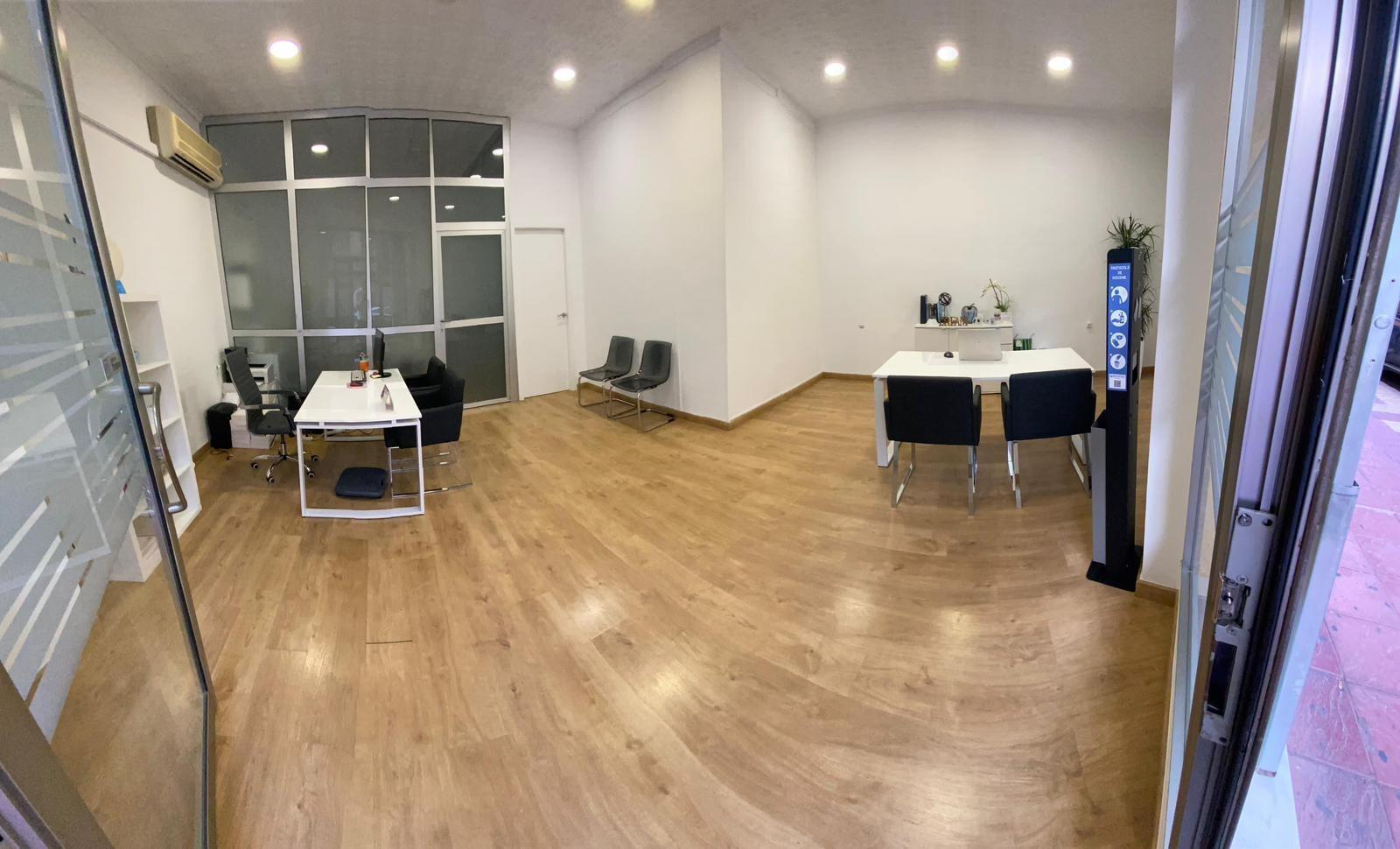 Retail in Cieza for sale Interior Photo- Image 1 of 6