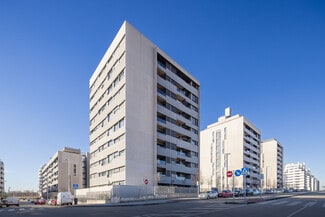 More details for Calle Anna Frank, 21, Madrid - Retail to Rent