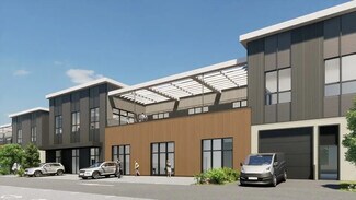 More details for Light Industrial to Rent