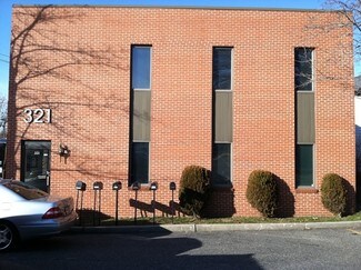 More details for 321 Main St, Woodbridge, NJ - Office for Rent