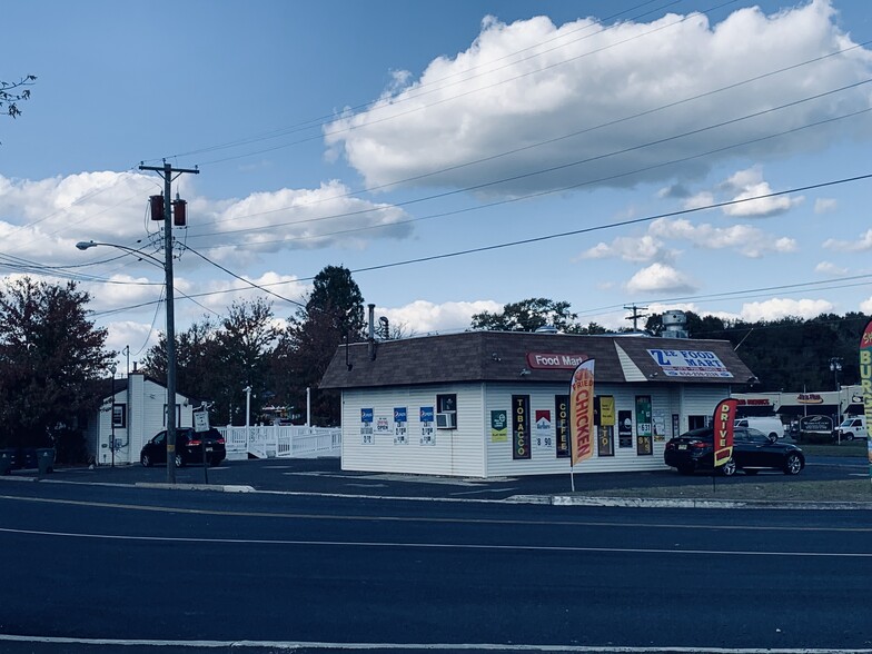 1144 S Main St, Williamstown, NJ for sale - Building Photo - Image 1 of 1