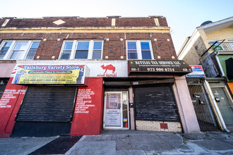 846 S Orange Ave, Newark, NJ for rent Building Photo- Image 1 of 10