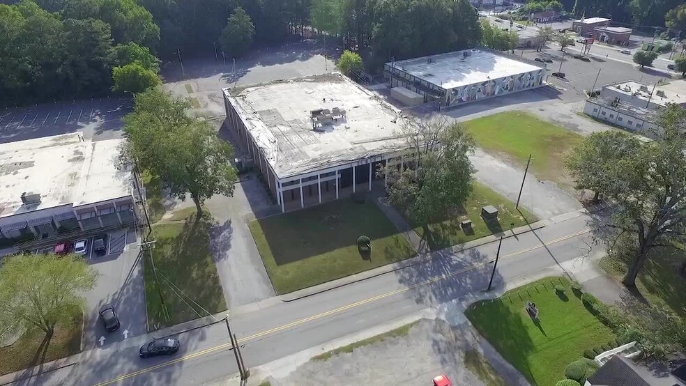 2288 Fairburn Rd, Atlanta, GA for sale - Commercial Listing Video - Image 2 of 24