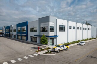 More details for 31789 King Rd, Abbotsford, BC - Industrial to Rent