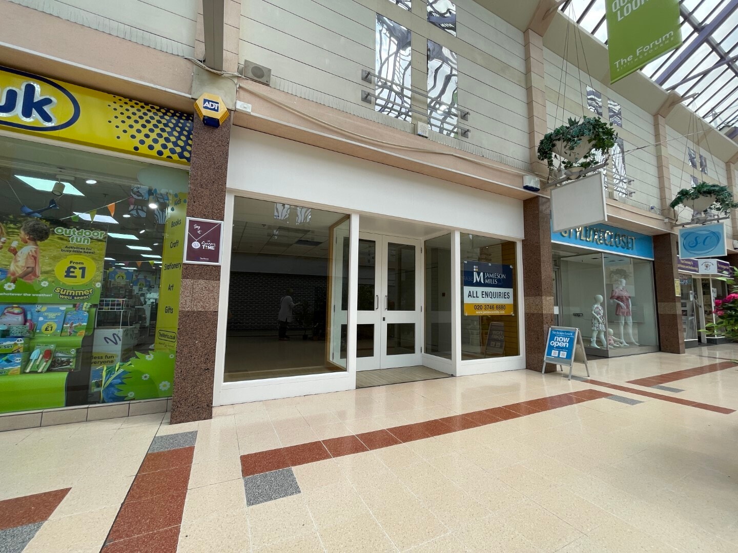 15 High St, Sittingbourne to rent Building Photo- Image 1 of 12