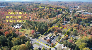 More details for 2966 Crompond Rd, Yorktown Heights, NY - Office for Rent