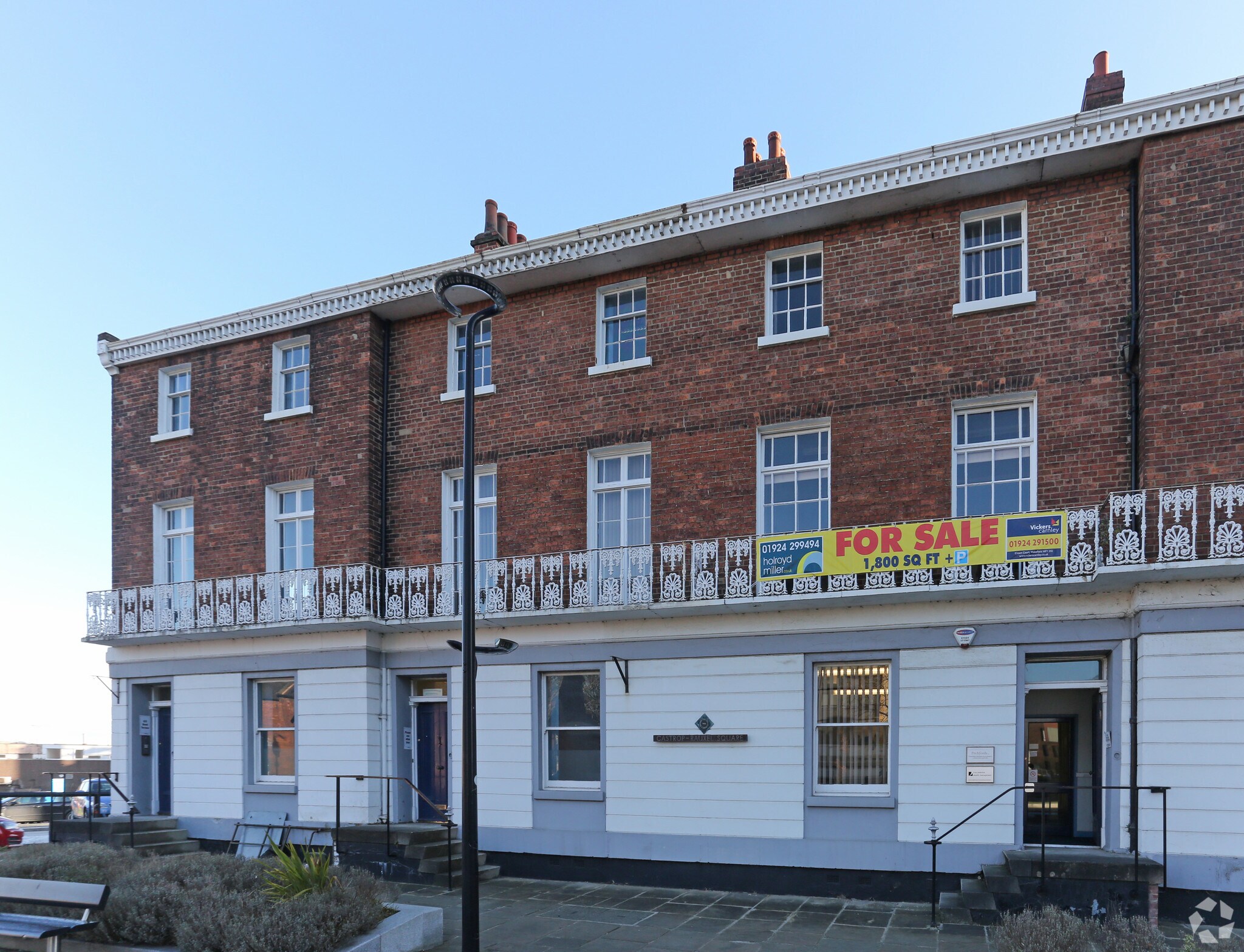 4 Bond Ter, Wakefield for sale Primary Photo- Image 1 of 1