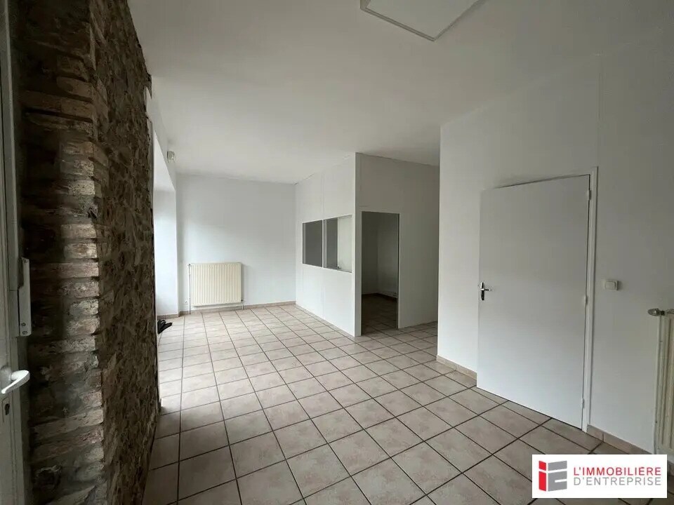 Vente Commerce 47 m² - Photo 1