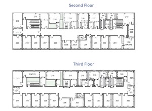 66 Hurlbut St, Pasadena, CA for rent Floor Plan- Image 1 of 1