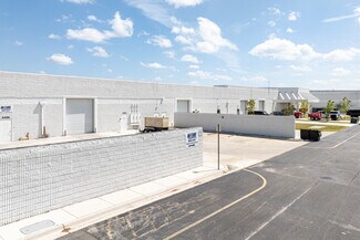 More details for 4100-4300 Okeechobee Rd, Fort Pierce, FL - Office, Industrial to Rent