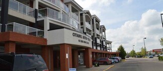 More details for 15 Erin Ridge Rd, St. Albert, AB - Retail to Rent