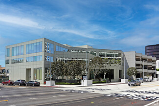 More details for 8350 Wilshire Blvd, Beverly Hills, CA - Office for Rent