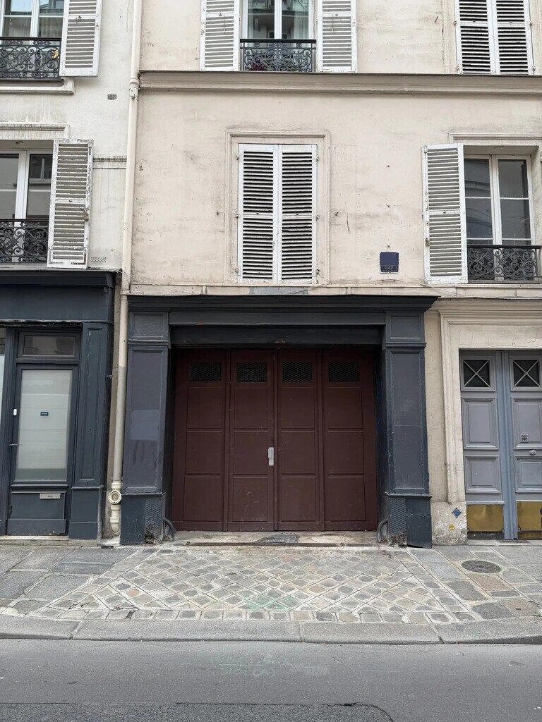 Location Local d'activités 80 m² - Photo 1