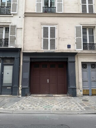 More details for 23 Rue Amelot, Paris - Light Industrial to Rent