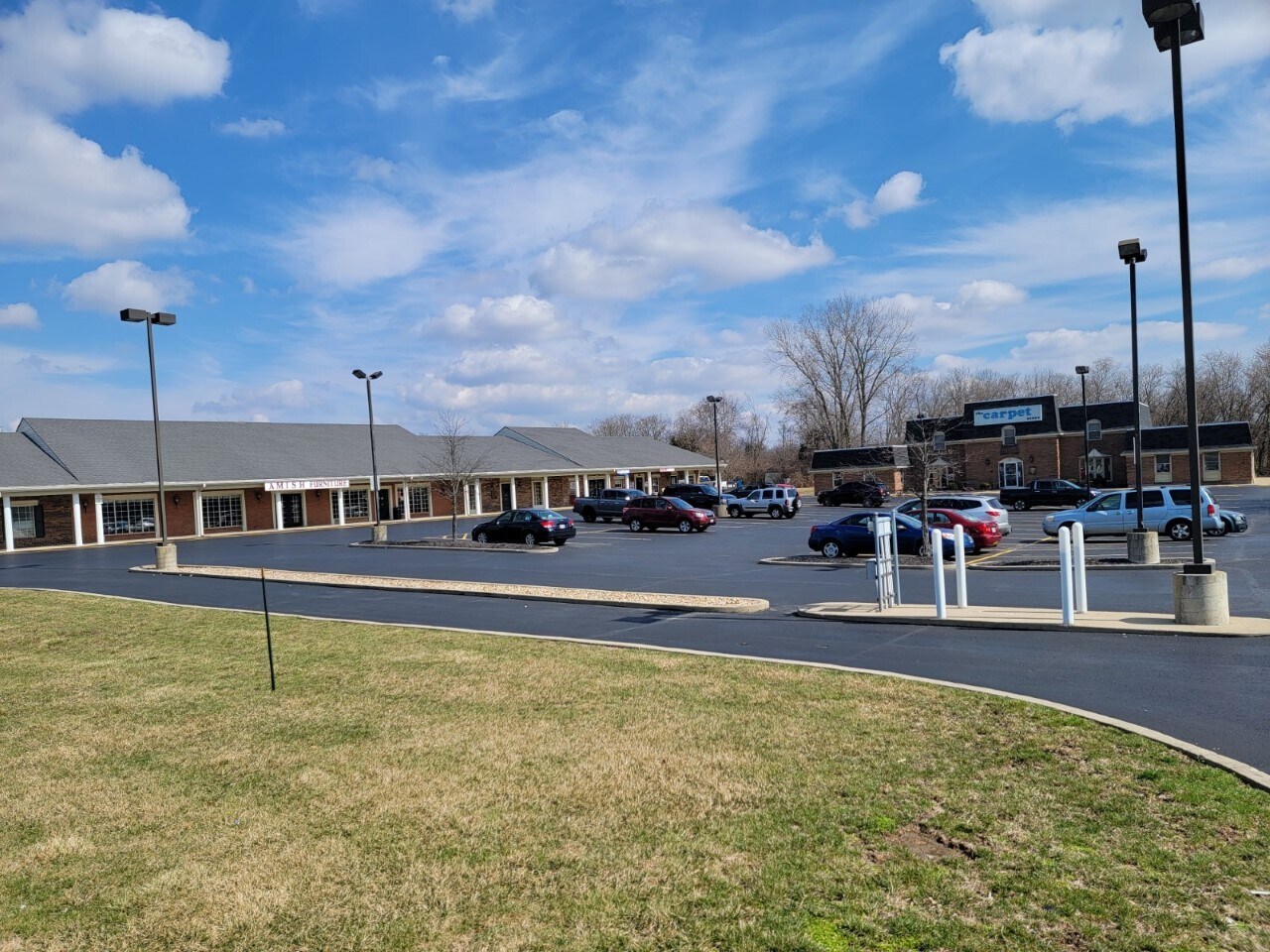 1356-1360 N Fairfield Rd, Dayton, OH for sale Building Photo- Image 1 of 1