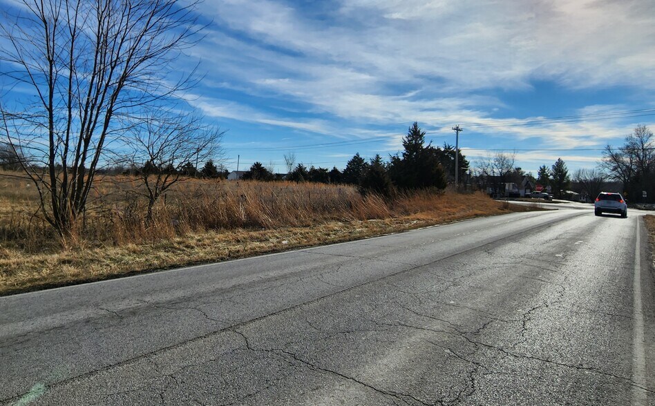 Highway 47 & Highway W (3+/ Acres), Troy 63379 Highway 47 & Highway