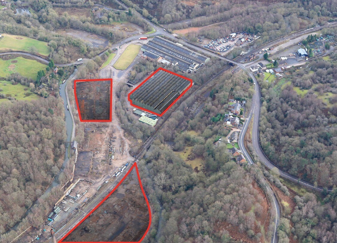 Froghall Rd, Stoke On Trent for sale Building Photo- Image 1 of 1