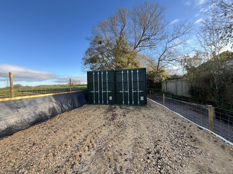 Betty Roberts Ln, Shurdington for sale - Construction Photo - Image 1 of 2