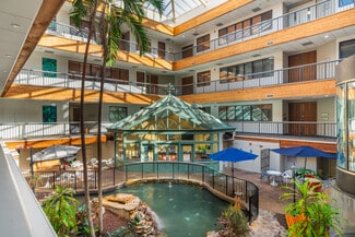 More details for 5301 N Federal Hwy, Boca Raton, FL - Office, Office / Medical to Rent