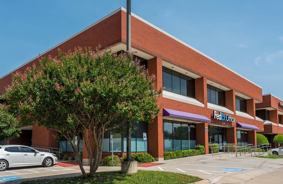 1565 N Central Expy, Richardson, TX to rent - Other - Image 3 of 5