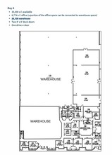 804 Greenbrier Cir, Chesapeake, VA for rent Floor Plan- Image 1 of 1