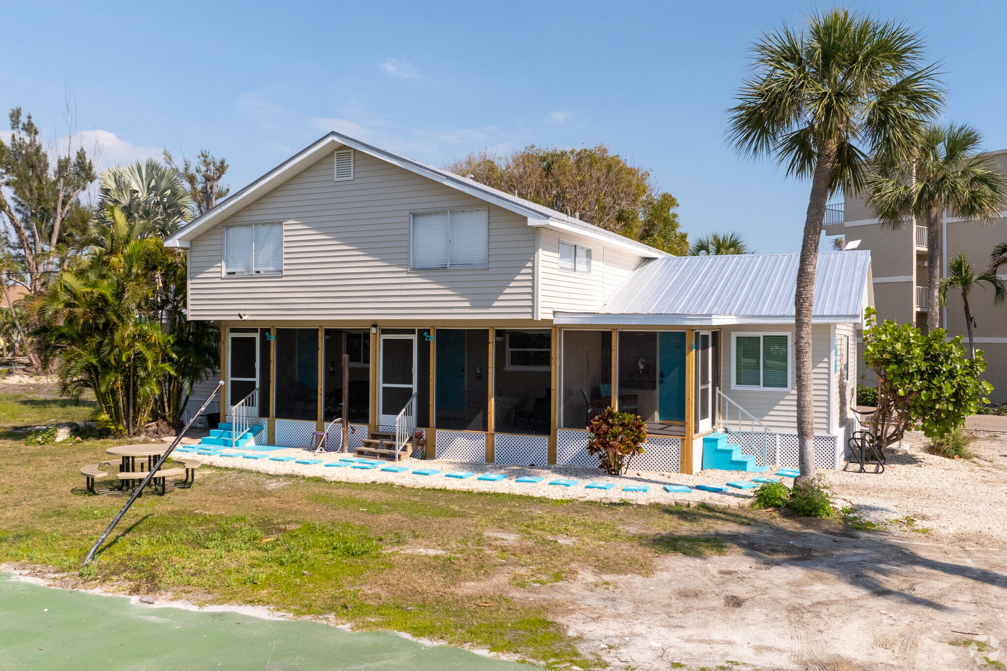 610 Donax St, Sanibel, FL for sale Building Photo- Image 1 of 6